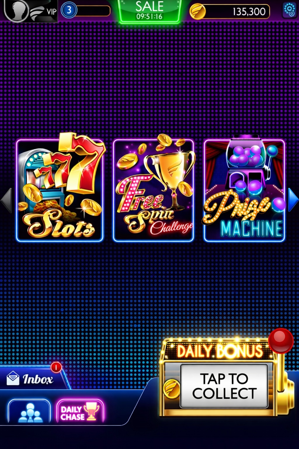 Dog Fortune Casino